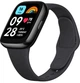 Смарт-годинник Xiaomi Redmi Watch 3 Active Gray (996388) - изображение 6