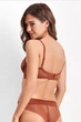 Бюстгальтер push-up Anabel Arto 75D кориця-110 (75688) - зображення 4