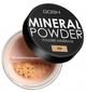 Puder mineralny Gosh Mineral Powder 8 g 008 Tan (5711914026110) - obraz 1