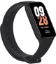 Фітнес-браслет Xiaomi Mi Band 8 Active Black UA - зображення 3