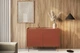 Комод із ящиками Desin 120 2 Bogart 120x85x40 (DESINKOMODA1202D2SZ) 156866 - зображення 7
