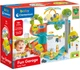 Ігровий набір-автотрек Clementoni Baby Веселий паркінг (CLM17404) - зображення 2