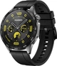 Смарт-часы Huawei Watch GT 4 46mm Black - изображение 1