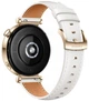 Смарт-часы Huawei Watch GT 4 41mm White Leather Strap UA - изображение 4
