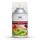 Ароматизирующее и дезодорирующее средство Зеленый кофе и тирамису DOMO Dry Aroma 250 мл (XD 10210) - изображение 2