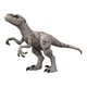 Mattel Jurassic World Riesendino Speed Dino 46.5 cm (194735042845) - obraz 1