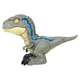 Figurka Mattel Jurassic World - Lustrzany dinozaur Rowdy Roars 18 cm (887961950557) - obraz 1