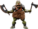 Figurka Hasbro Star Wars Episode VI 40th Anniversary Black Series Deluxe Gamorrean Guard 15 cm (5010996140111) - obraz 1