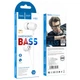 Наушники HOCO Graceful universal earphones with mic M88 - изображение 2