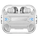 Наушники HOCO Trendy true wireless BT gaming headset EW55 |BT5.3, 30/300mAh, 4h| - изображение 1