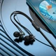 Навушники HOCO Delighted METAL universal earphones with microphone M98 Grey - зображення 3
