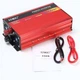 Преобразователь AC/DC UКС SSK-2500 12V Аллюминий - изображение 8