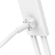 Тримач для планшета HOCO Balu Tablet PC stand PH24 срібний - зображення 3