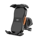 Холдер XO C113 Bicycle/Motorcycle Phone Holder Black - изображение 1