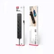 Мережевий фільтр XO WL10 ( EU ) 4USB function socket ( 4AC + 4USB ) 1.8M BLack - зображення 2