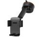 Холдер Baseus Easy Control Clamp Car Mount Holder Pro (Suction Cup Version) Black - изображение 1