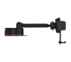Холдер Baseus Easy Control Clamp Car Mount Holder Pro (Suction Cup Version) Black - изображение 3