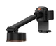 Холдер Baseus Easy Control Clamp Car Mount Holder Pro (Suction Cup Version) Black - изображение 4