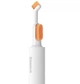 Многофункциональная щетка для чистки гаджетов Baseus Cleaning Brush White - изображение 4