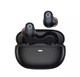 Наушники Bluetooth Baseus Bowie WM05 True Wireless Earphones black - изображение 1