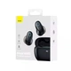 Наушники Bluetooth Baseus Bowie WM05 True Wireless Earphones black - изображение 3