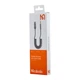 Bluetooth ресивер McDodo USB-A To 3.5mm Bluetooth Audio Cable CA-8700 Black - зображення 2