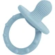 Пустушка MinikOiOi Gumy 3m+ (Mineral Blue) (101220003) - зображення 1