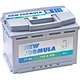 Аккумулятор автомобильный NEW FORMULA 77Ah Ев (-/+) 720EN (5772204209) - изображение 1