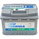 Аккумулятор автомобильный NEW FORMULA 77Ah Ев (-/+) 720EN (5772204209) - изображение 2
