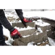 Защитные перчатки Milwaukee Demolition, зимние, размер 10/XL (4932479568) - изображение 4