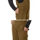 Костюм зимовий Norfin Hunting Wild Green (729004-XL) - изображение 6