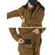 Костюм зимовий Norfin Hunting Wild Green (729004-XL) - изображение 8
