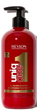 Шампунь для зміцнення волосся Revlon Uniq One All In One Shampoo 490 мл (8432225129846) - зображення 1