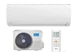 Кондиционер Midea AF-18N1C0-I/AF-18N1C0-O (Forest DC) - изображение 1