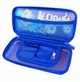 Пенал 3D HP-07 Born To Play 22.5x10x5см YES - изображение 3