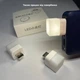 Светодиодный USB светильник Ночь квадратная Маленькая лампа с ЮСБ для чтения 5V LED Steep Теплый белый свет 3 шт. - изображение 7