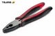 Плоскогубці (пасатижі) TAJIMA SUPER комбіновані 200 мм 1201-1524 - зображення 6