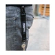 Брелок для ключів Montana Keyholder Чорний - зображення 3