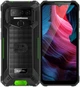 Мобильный защищенный смартфон Oukitel WP23 Pro (8+128Gb, АКБ 10600 мАч) Green - изображение 1