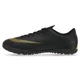 Сороконожки футбольные Zelart 1819-2 размер 41 Black-Gold - изображение 2