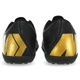 Сороконожки футбольные Zelart 1819-2 размер 41 Black-Gold - изображение 5