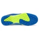 Сороконожки футбольные Zelart Lijin 801-2 размер 39 Blue-Orange - изображение 7