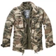 Куртка зимова Brandit M-65 Giant ХХL (3101.107.ХХL) - зображення 1