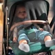 Прогулочная коляска Maxi-Cosi Leona 2 Essential Green 1204050111 - изображение 14