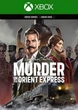 Ключ активации Agatha Christie - Murder on the Orient Express для Xbox One/Series S/X - изображение 1