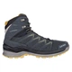 Черевики LOWA Innox Pro GTX MID steel blue-mustard (46) - изображение 2