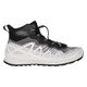 Черевики LOWA Merger GTX MID offwhite-black (41,5) - изображение 2