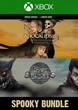 Ключ активации Spooky Bundle: From Shadow & Apocalipsis для Xbox One/Series S/X - изображение 1