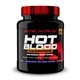 Предтренировочный комплекс Scitec Nutrition Hot Blood Hardcore (700 г, guarana) - изображение 2