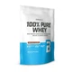 Протеин BioTech 100% Pure Whey 1 kg, вкус cookies & cream - изображение 4
